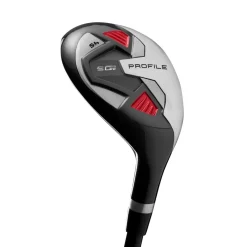 New and Used Wilson Profile SGI Club Set Golf Clubs