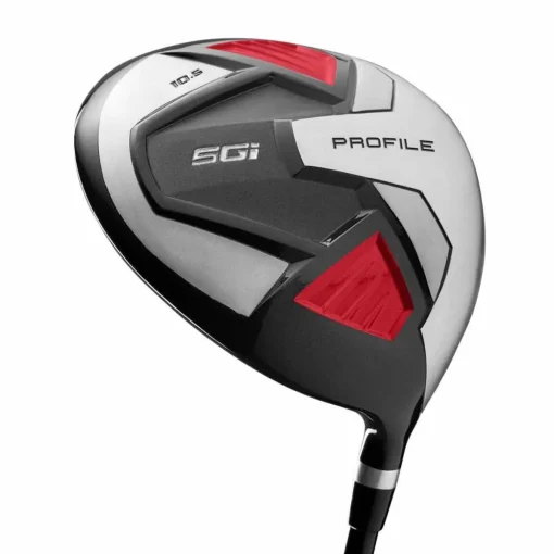 New and Used Wilson Profile SGI Club Set Golf Clubs