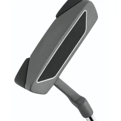 New and Used Wilson Profile SGI Long Left Handed Club Set Golf Clubs