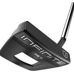 New and Used Wilson Staff Infinite The L Putter Golf Clubs