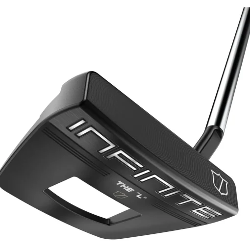 New and Used Wilson Staff Infinite The L Putter Golf Clubs