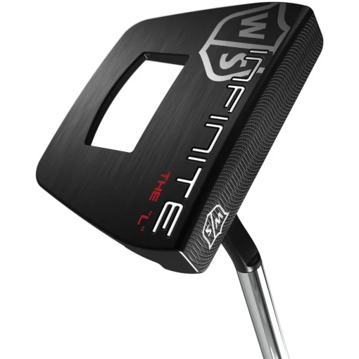 New and Used Wilson Staff Infinite The L Putter Golf Clubs