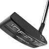 New and Used Wilson Staff Infinite Michigan Ave Putter Golf Clubs