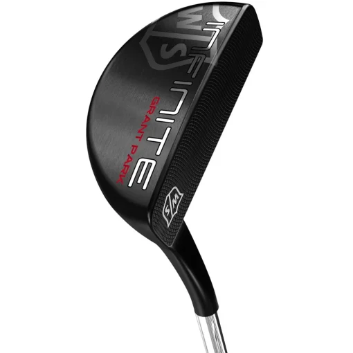 New and Used Wilson Staff Infinite Grant Park Putter Golf Clubs