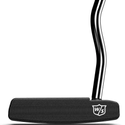 New and Used Wilson Staff Infinite West Loop Putter Golf Clubs