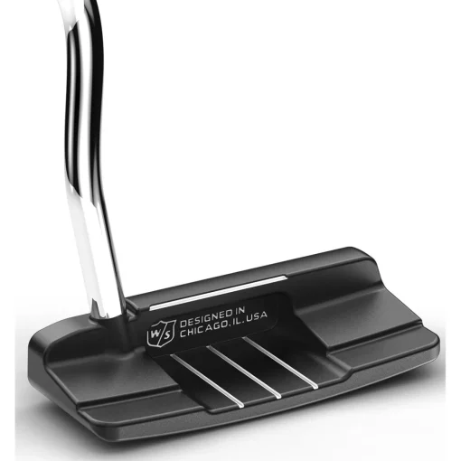 New and Used Wilson Staff Infinite West Loop Putter Golf Clubs