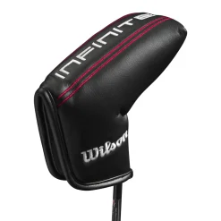 New and Used Wilson Staff Infinite West Loop Putter Golf Clubs