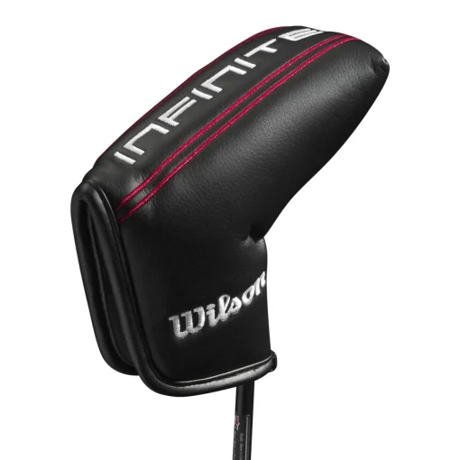 New and Used Wilson Staff Infinite West Loop Putter Golf Clubs