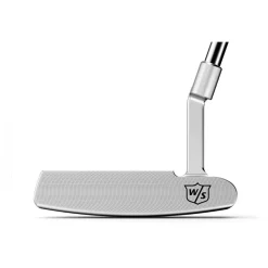 New and Used Wilson Staff Model BL22 Putter Golf Clubs