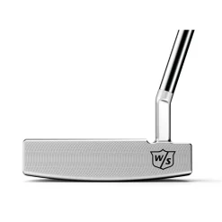 New and Used Wilson Staff Model MT22 Putter Golf Clubs