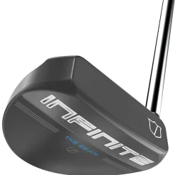 New and Used Wilson Staff Infinite Bean Putter Golf Clubs
