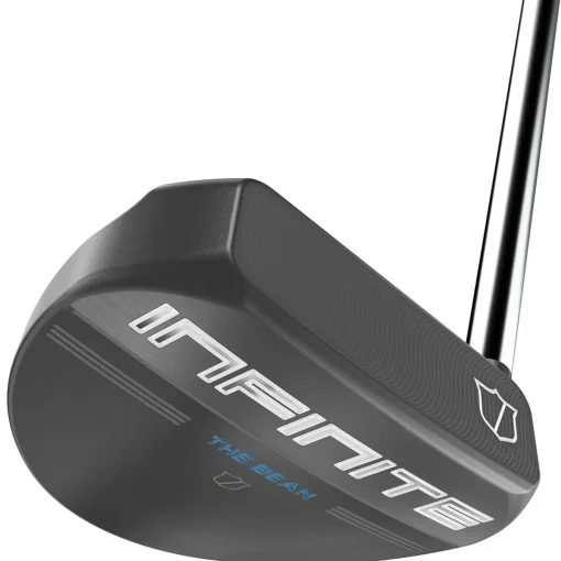 New and Used Wilson Staff Infinite Bean Putter Golf Clubs