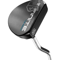New and Used Wilson Staff Infinite Bean Putter Golf Clubs