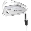 New and Used Wilson Staff Model CB Iron Set Golf Clubs