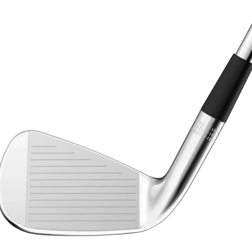 New and Used Wilson Staff Model CB Iron Set Golf Clubs