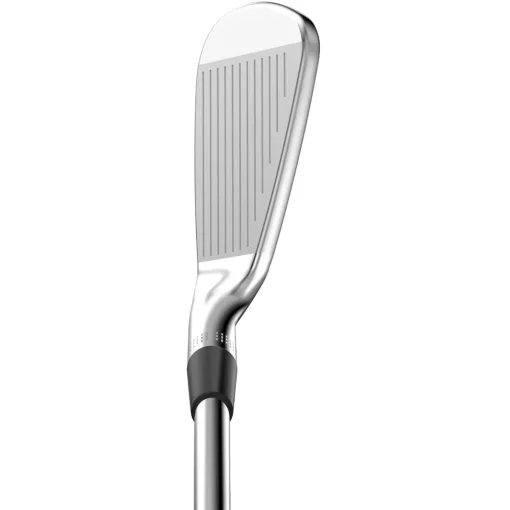 New and Used Wilson Staff Model CB Iron Set Golf Clubs