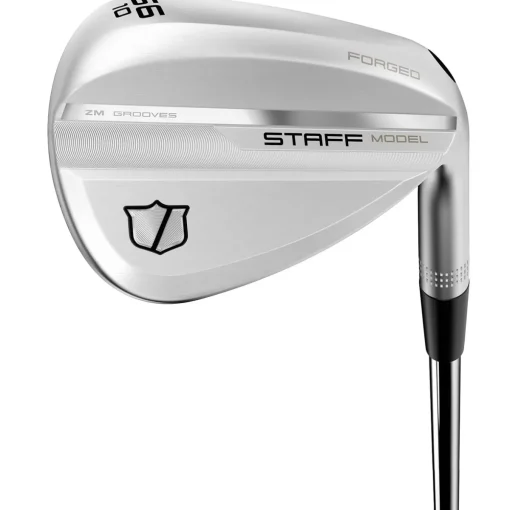 New and Used Wilson Staff Model ZM Wedge Golf Clubs