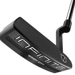 New and Used Wilson Staff Infinite Windy City Putter Golf Clubs