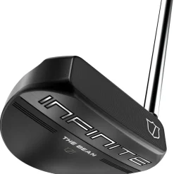 New and Used Wilson Staff Infinite Bean Putter Golf Clubs