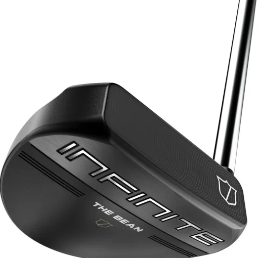 New and Used Wilson Staff Infinite Bean Putter Golf Clubs