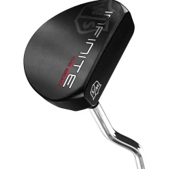 New and Used Wilson Staff Infinite Bean Putter Golf Clubs