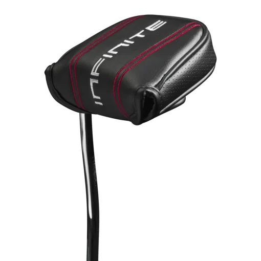New and Used Wilson Staff Infinite Bean Putter Golf Clubs