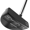New and Used Wilson Staff Infinite South Side Putter Golf Clubs