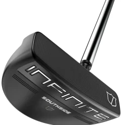 New and Used Wilson Staff Infinite South Side Putter Golf Clubs