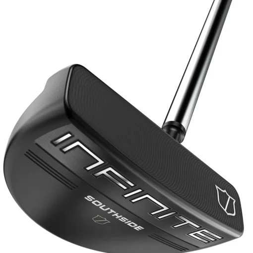 New and Used Wilson Staff Infinite South Side Putter Golf Clubs