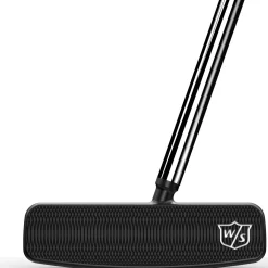 New and Used Wilson Staff Infinite South Side Putter Golf Clubs