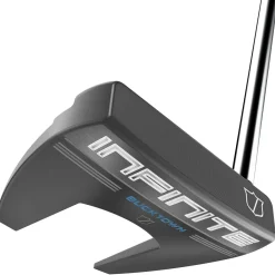 New and Used Wilson Staff Infinite Bucktown Putter Golf Clubs