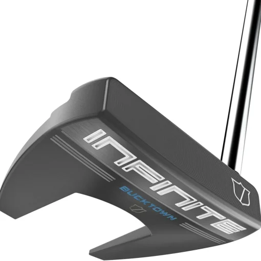 New and Used Wilson Staff Infinite Bucktown Putter Golf Clubs