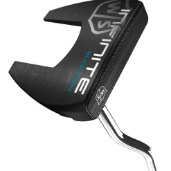 New and Used Wilson Staff Infinite Bucktown Putter Golf Clubs
