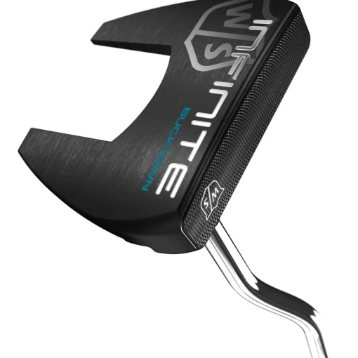 New and Used Wilson Staff Infinite Bucktown Putter Golf Clubs