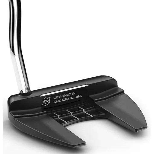 New and Used Wilson Staff Infinite Bucktown Putter Golf Clubs