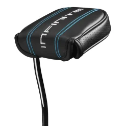 New and Used Wilson Staff Infinite Bucktown Putter Golf Clubs