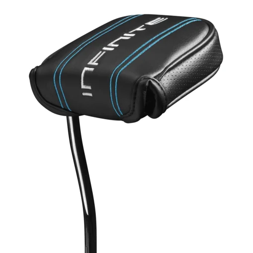 New and Used Wilson Staff Infinite Bucktown Putter Golf Clubs