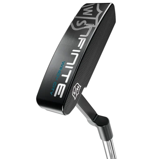 New and Used Wilson Staff Infinite Windy City Putter Golf Clubs