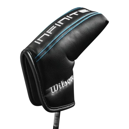 New and Used Wilson Staff Infinite Windy City Putter Golf Clubs