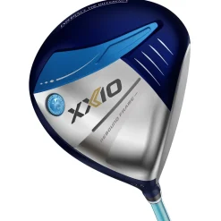 New and Used XXIO 13 Driver Golf Clubs