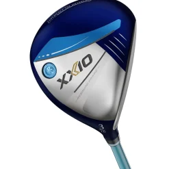 New and Used XXIO 13 Fairway Wood Golf Clubs