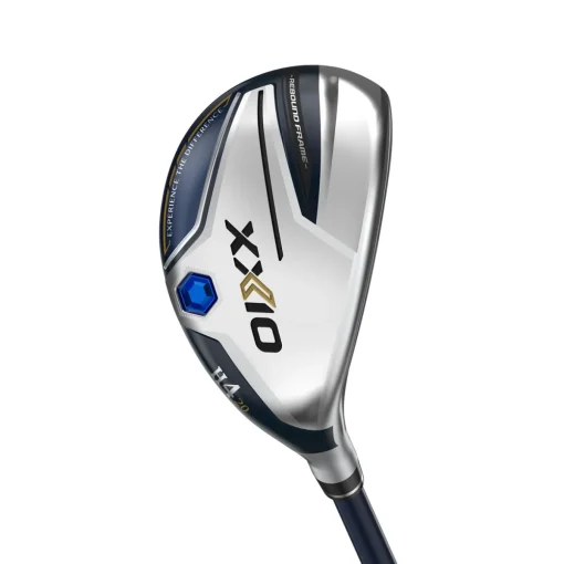 New and Used XXIO 12 Hybrid Golf Clubs