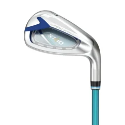 New and Used XXIO 12 Iron Set Golf Clubs