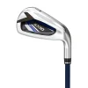 New and Used XXIO 12 Iron Set Golf Clubs