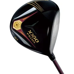 New and Used XXIO Prime 13 Driver Golf Clubs