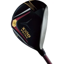New and Used XXIO Prime 13 Fairway Wood Golf Clubs