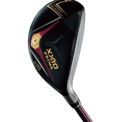 New and Used XXIO Prime 13 Hybrid Golf Clubs