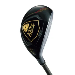 New and Used XXIO Prime 12 Hybrid Golf Clubs