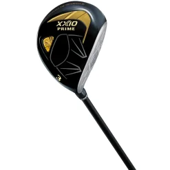 New and Used XXIO Prime 11 Fairway Wood Golf Clubs