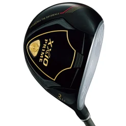 New and Used XXIO Prime 12 Fairway Wood Golf Clubs